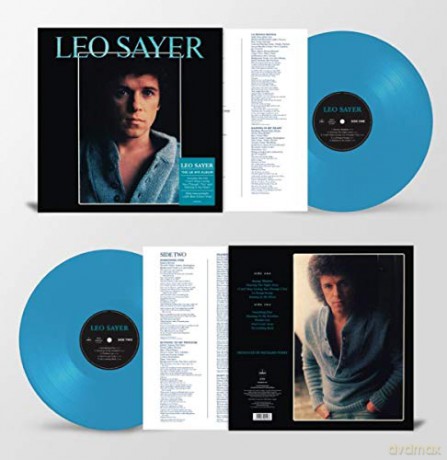 Leo Sayer: Leo Sayer [Winyl]
