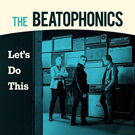 Betophonics: Lets Do This [Winyl]