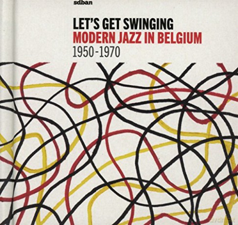 Lets Get Swinging Moder [2CD]