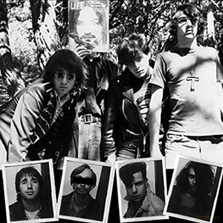 Dwarves: Lick It 1983-1986 (Limited) [2xWinyl]