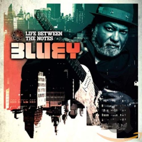 Bluey: Life Between The Notes [CD]