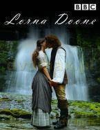 Lorna Doone (BBC) [DVD]