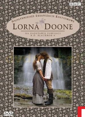 Lorna Doone (BBC) [DVD]