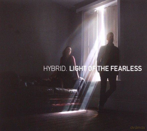 Hybrid: Light Of The Fearless [CD]