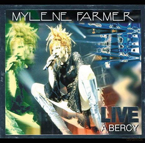 Mylene Farmer: Live A Bercy [3xWinyl]