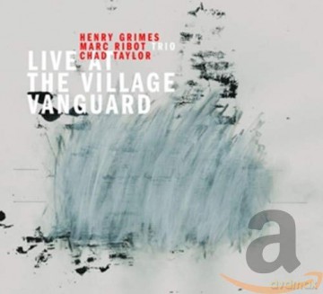 Ribot Marc: Live At The Village Vanguard [CD]