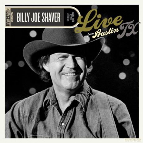 Billy Joe Shaver: Live From Austin Tx [2CD]