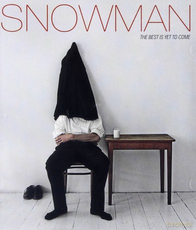Snowman: The Best Is Yet To Come [CD]