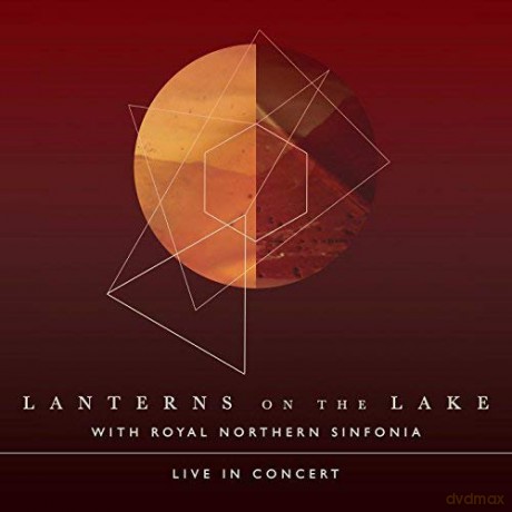 Lanterns On The Lake: Live With Royal Northern Sinfonia [2xWinyl]