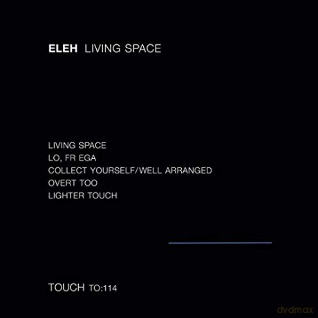 Eleh: Living Space [Winyl]