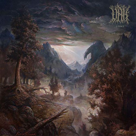 Oak: Lone [CD]