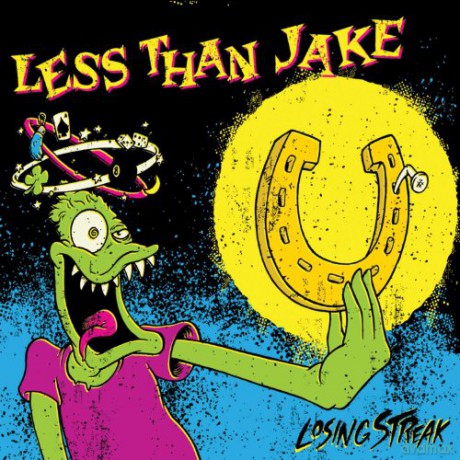 Less Than Jake: Losing Streak [2CD]