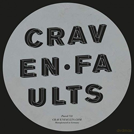 Craven Faults: Lowfold Reworks [Winyl]