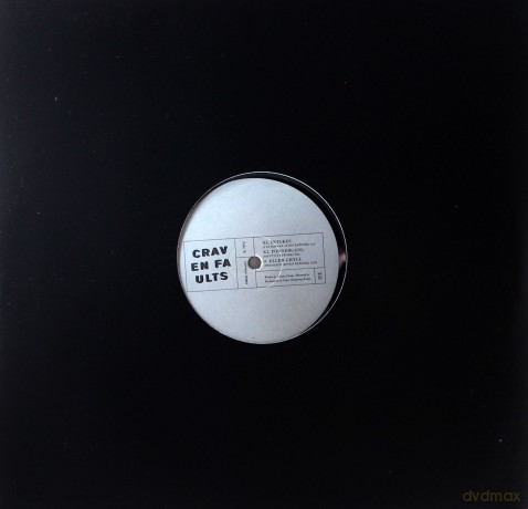 Craven Faults: Lowfold Reworks [Winyl]