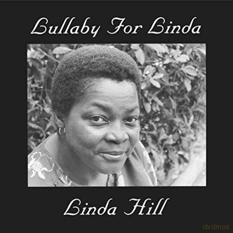 Linda Hill: Lullaby For Linda [Winyl]