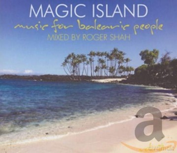 Roger Shah: Magic Island Vol. 7 [2CD]