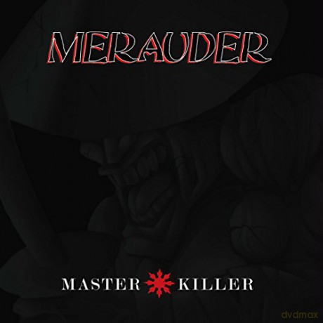 Merauder: Master Killer [Winyl]
