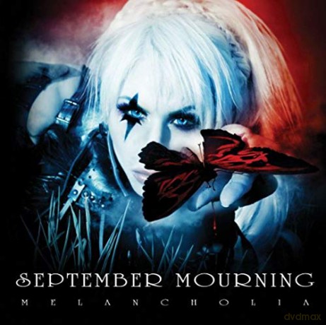 September Mourning: Melancholia [CD]