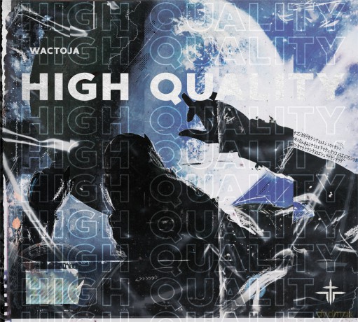 Wac To Ja: High Quality (digibook) [CD]