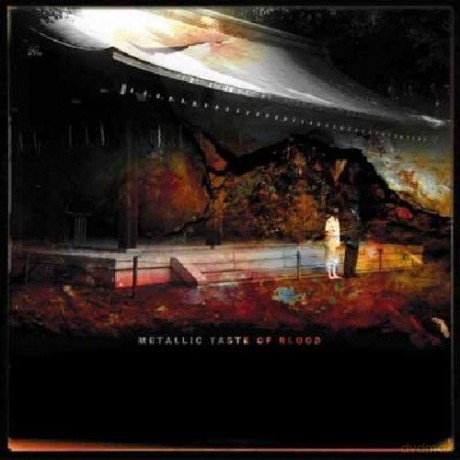 Metallic Taste Of Blood: Metallic Taste Of Blood [CD]