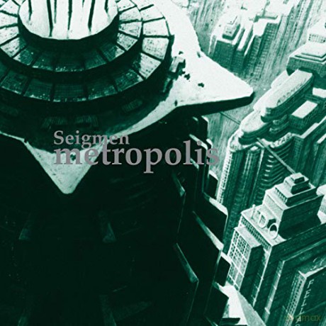Seigmen: Metropolis [2xWinyl]