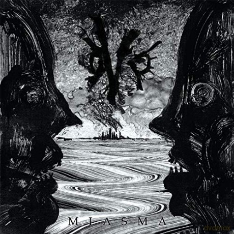 Ovo: Miasma [Winyl]