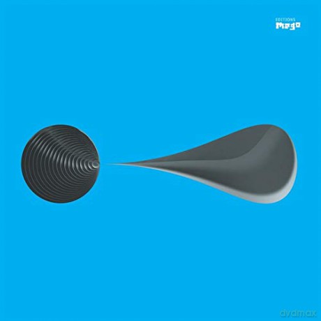 Jasmine Guffond: Microphone Permission [Winyl]