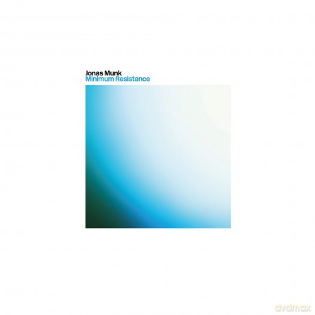 Jonas Munk: Minimum Resistance [CD]