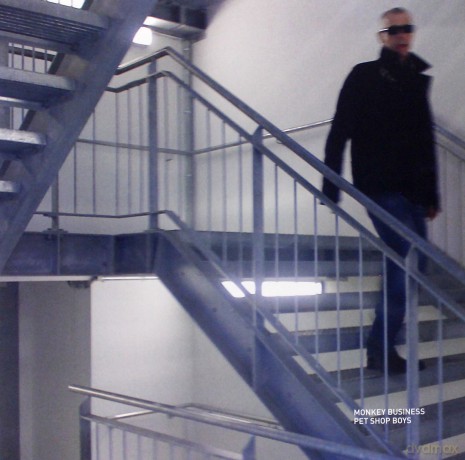 Pet Shop Boys: Monkey Business [Winyl]