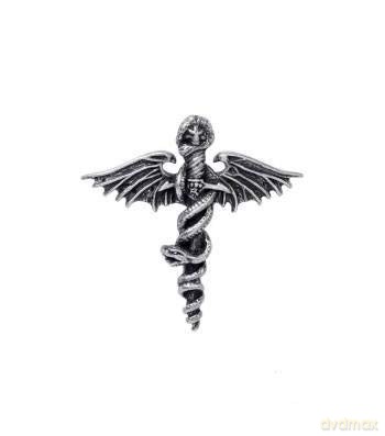 Motley Crue: Dr. Feelgood Przypinka