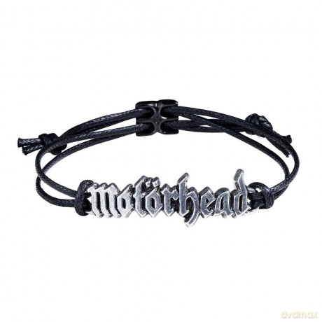 Motorhead: Bransoletka