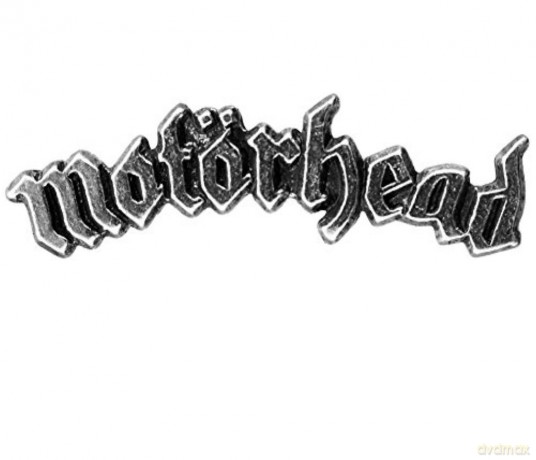 Motorhead: Przypinka