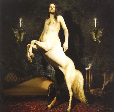 Venetian Snares: My Love Is A Bulldozer [CD]