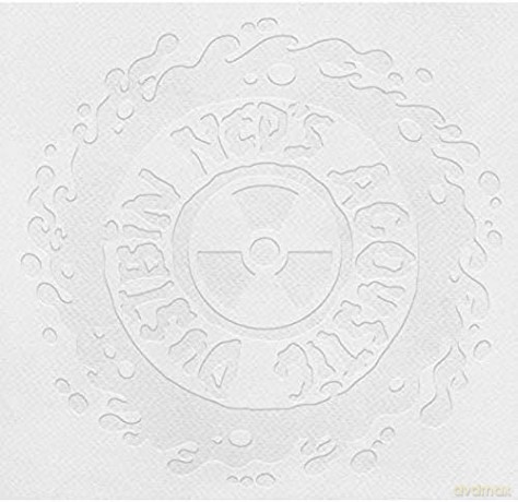 Neds Acoustic Dustbin: Neds Acoustic Dustbin [CD]