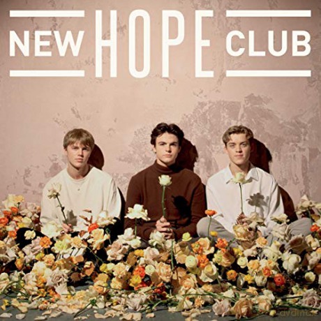 New Hope Club: New Hope Club [Winyl]
