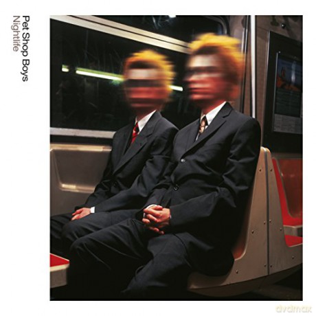 Pet Shop Boys: Nightlife: Further Listening 1996 - 2000 [3CD]