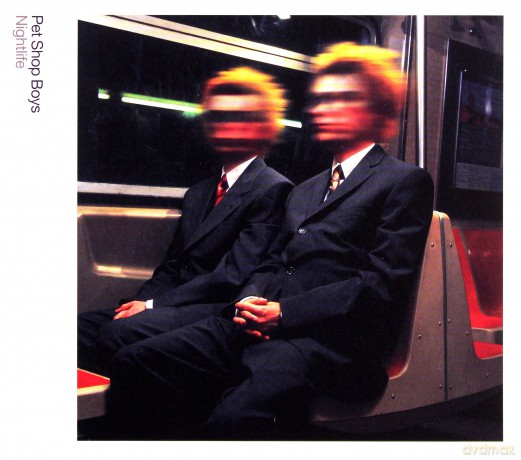 Pet Shop Boys: Nightlife: Further Listening 1996 - 2000 [3CD]