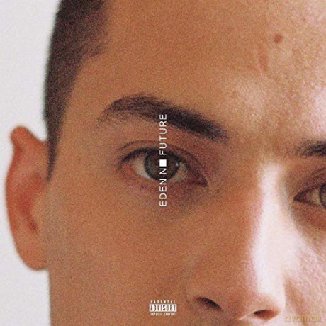 Eden: No Future [CD]