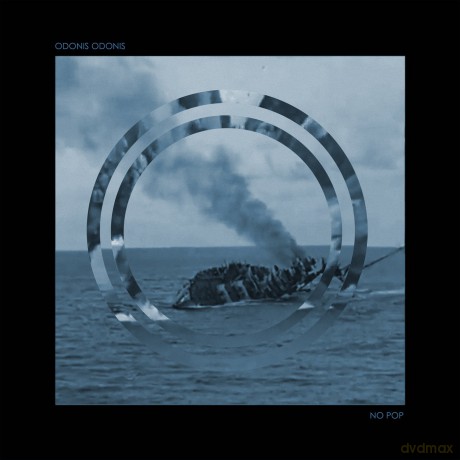 Odonis Odonis: No Pop [CD]