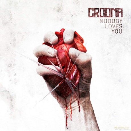 Croona: Nobody Loves You [CD]