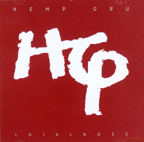Hemp Gru: Lojalność [CD]