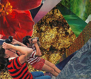Mndsgn: Nomaps [Winyl]