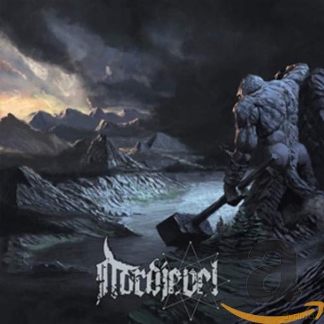Nordjevel: Nordjevel [CD]