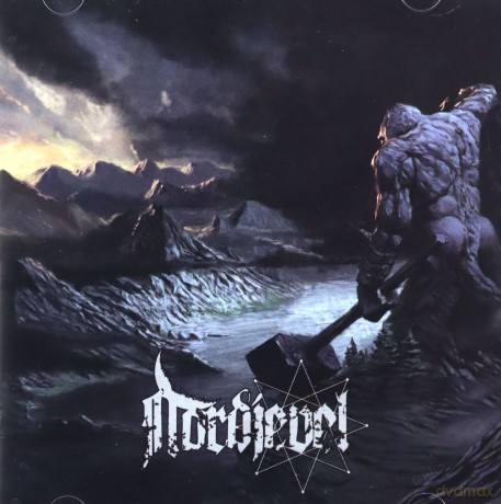 Nordjevel: Nordjevel [CD]
