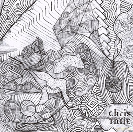 Chris Thile: Not All Who Wander Are Lost [CD]