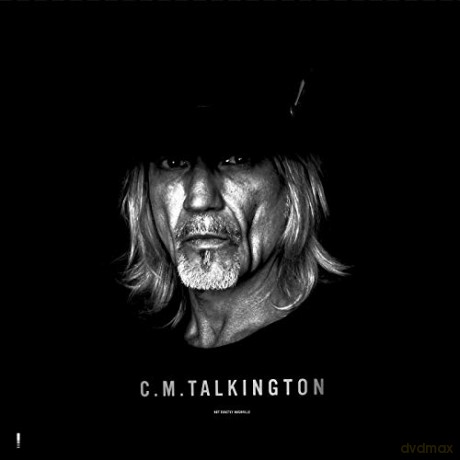 C.M. Talkington: Not Exactly Nashville [CD]