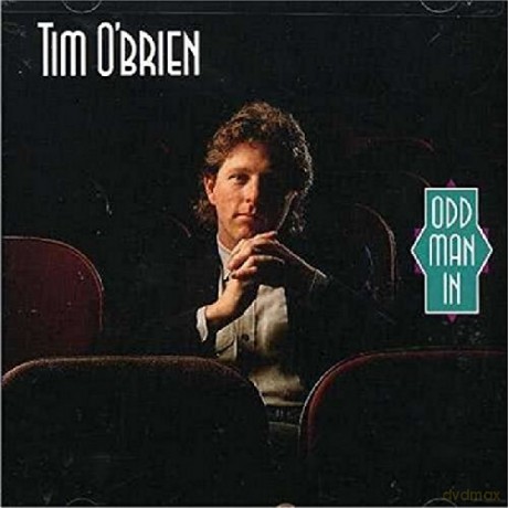 Tim Obrien: Odd Man In [CD]