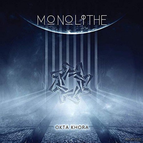 Monolithe: Okta Khora [2xWinyl]