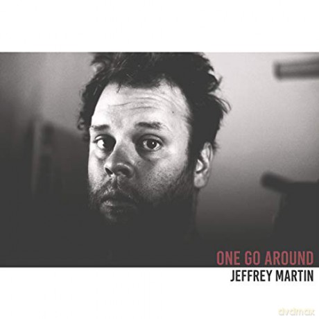 Jeffrey Martin: One Go Around [Winyl]