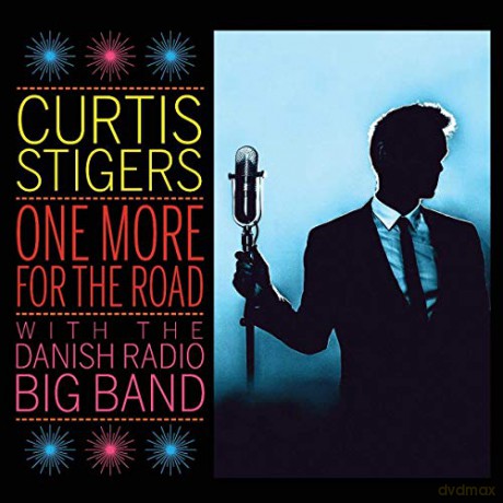 Curtis Stigers: One More For The Road [Winyl]